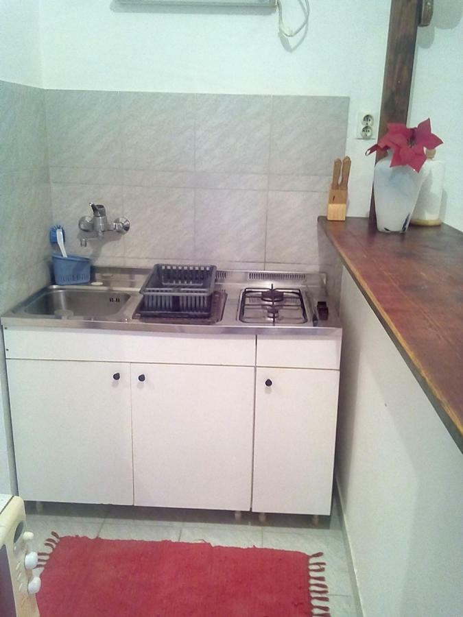 PUY The Big Smile Apartments מראה חיצוני תמונה