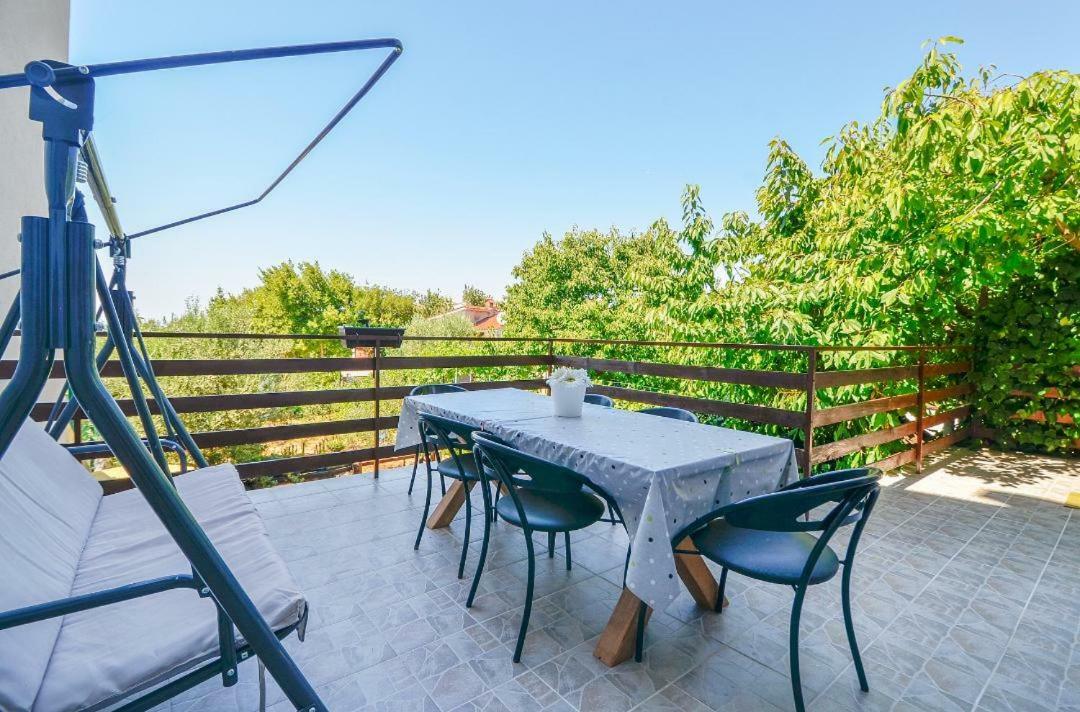 PUY The Big Smile Apartments מראה חיצוני תמונה